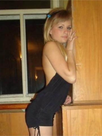 Индивидуалка Екатерина Фотография 3